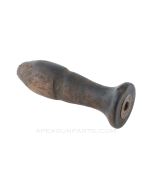 Hotchkiss M1922 Carry Handle, Wood *Good* 