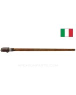 Carcano M91 Cut Barrel, Stripped, Various Lengths, 16"-23", 6.5x52 *Fair/Rusty*