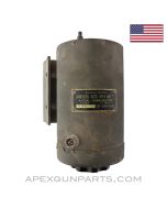 Signal Corps, Aerial Variometer, No. 19, MKII, for Tuning, USGI, WW2 *Good* 