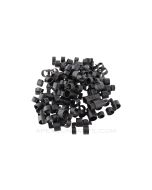 BSA Browning MKII Metallic Belt Links, Pack of 50, .303 British, Blued *Very Good* 