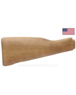M70 Buttstock, AKM Style, US Made, 922(r) *NOS*