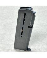 Star Model B Magazine, 8 Round, Narrow Base WWII Production, 9mm *Very Good*