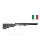 Italian M1 Garand Stock, Modified to fit US Service M1