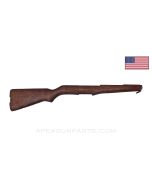 M1 Garand Stock with ferrule and sling swivel *NOS*