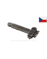 M1909 Mauser Rear Sight Leaf Assembly *Good*