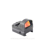 Classic Series 24mm Mini Reflex Sight - 3 MOA Dot, by Primary Arms, *NEW*