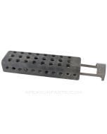 M240 Heatshield Assembly *Excellent*