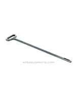 Swedish Lahti M-40 Pistol Cleaning Rod, *Very Good* 