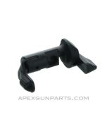 US M9 / M9A1 Safety, Ambidextrous, Part #14 & 52, *NOS* 