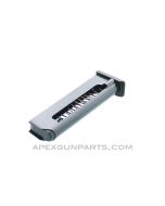 Makarov Pistol Magazine, Single Stack, 8rd, 9x18, *NEW* 