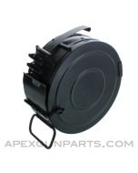 RPD Drum w/100rd Belt, 7.62X39, *Very Good* 