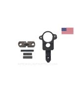 PKM Bipod Clamp Assembly, U.S. Made *NEW* 