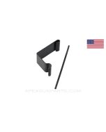 PKM Bipod Latch Assembly, U.S. Made *NEW* 