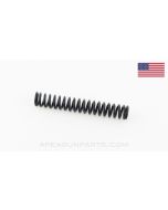 PKM Bipod Spring, U.S. Made *NEW* 