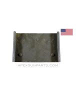 MK64 / MK93 Ammo Can Mounting Bracket, for MK19 Ammo Can *Good* 