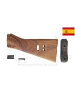 CETME Buttstock Complete, NEW