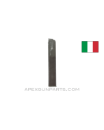 Beretta SMG Magazine, 32rd, With Witness Holes, 9X19 NATO, *Good* 