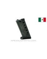 Galesi 500 Pocket Pistol Magazine, 7rd, Aftermarket, .22 *Fair*