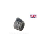 Sten Mark III Front Barrel Bushing and Front Sight