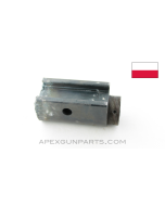 DPM Cut Receiver, Forward Section, Torch Cut, Clean Demill, *Good* 