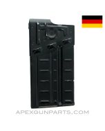 G3 / HK91 Magazine, 20rd, Aluminum, 7.62 NATO *Very Good*