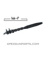 MG3 Starter Tab for 50rd belt, 7.62X51 NATO