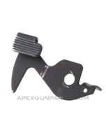 SIG P228 Decocking Lever (Part No. 40)