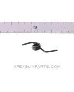 SIG P228 Hammer Reset Spring (Part No. 38)