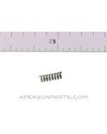 SIG P228 Magazine Catch Stop Spring (Part No. 47)