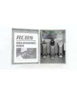 RCBS 18212 Handgun Reloading Die Set, for .357 Magnum / .38 Special / .357 MAX *NEW*