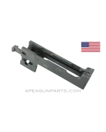 Browning ANM2 .30 Cal. Barrel Extension, No Parts Fitted, Parkerized, *Very Good* 