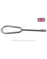 Jenbro Screw Driver, Wire Formed Blade Type, English *Good* 