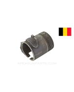 Belgian Vigneron Rear Tube Section with Sight *Good* 