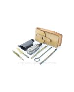 9mm SMG Cleaning Kit with Loading Tool and Pouch *Very Good*