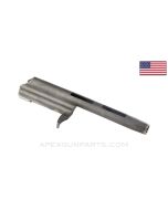 C39 / RAS47 / VSKA AK Bolt Carrier, Skeletonized, Stripped *Very Good* 