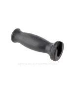 MAG58 / M240 Carry Handle Grip, Black Plastic *Good*