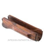 Bulgarian AK74 Lower Handguard, Original, Wood