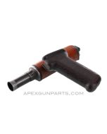 Romanian AK47 Gas Tube and Pistol Grip Combo