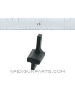 German GSG-522 .22 Front Sight Post, Aluminum, *NEW* 