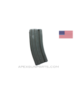 USGI AR-15 / M16 Magazine, 30rd, 5.56 /.223, Aluminum, Cooper Industries, *Excellent*
