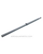 UC9 UZI Barrel, 16" Long, 9mm, In the White, US Made 922(r) Compliant Part *NEW* 