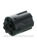 Taurus Model 94 Cylinder with Extractor, .22 LR, 6rd, Blued Finish, *NOS* 