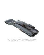 Sig 225 / P6 Pistol Holster, German, Left Hand *Good*