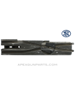 Browning M2 .50 Cal. Bolt, Fixed Bolt Switch, Stripped, FN Belgium, *Good* 