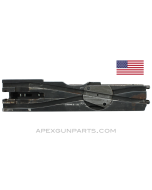 Browning M2 .50 Cal. Bolt, with Round Selector Switch, Stripped, *Good* 