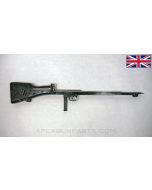 BREN MK1 Lower Assembly w/ MK2 Buttstock, No Pistol Grip *Good* 