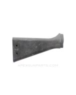 G3 / HK91 Buttstock, Black Polymer *Good*