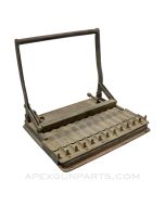 M4 20MM Ammunition Linker, Hand Operated, *VG*