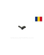 Romanian Cugir .22 Bolt Safety