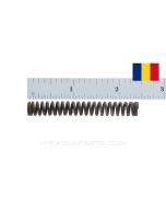 Romanian Cugir .22 Bolt Firing Pin Spring